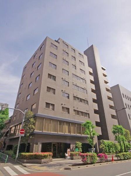 グランドメゾン六番町(千代田区)
